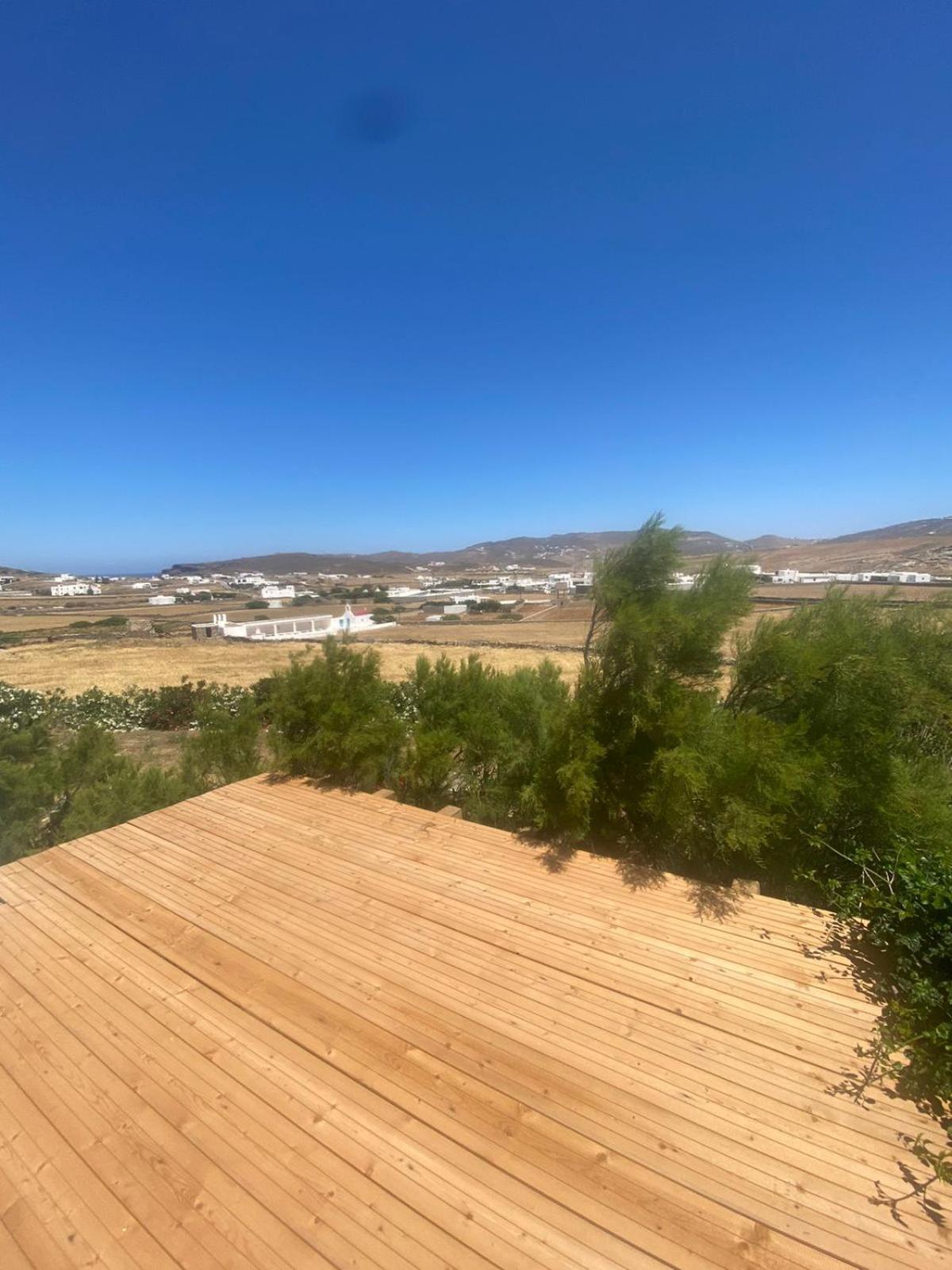 Panormos Village,Mykonos Mykonos Town Exterior photo